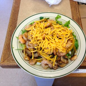 Green cuisine