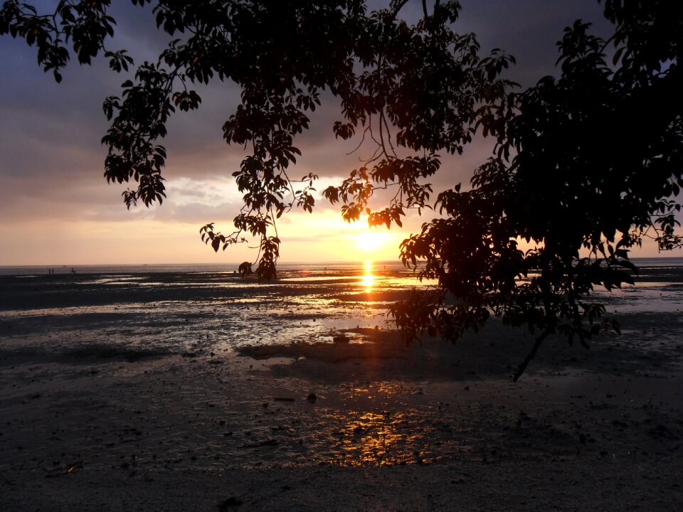 Matalom sunset