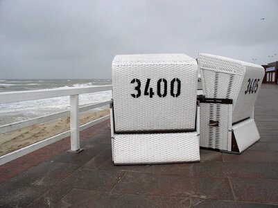 Sea 3400 protection