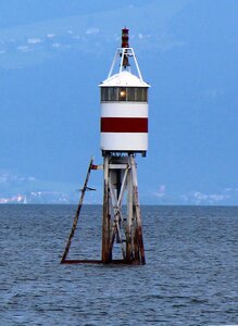 Lake constance support rusty