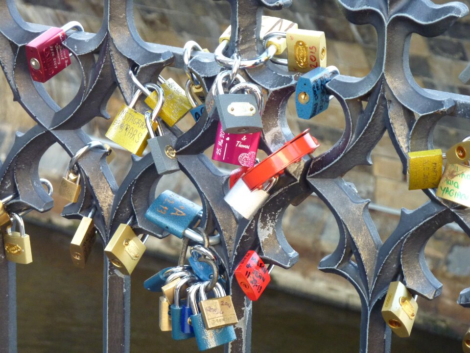 Love castle love eternal love