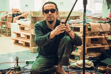 Tool music musical instrument