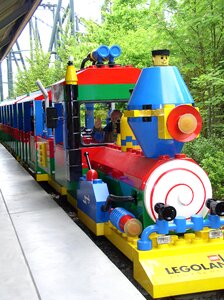 Railway locomotive steam locomotive