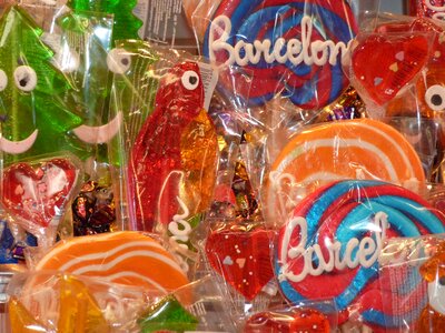 Nibble give away gift