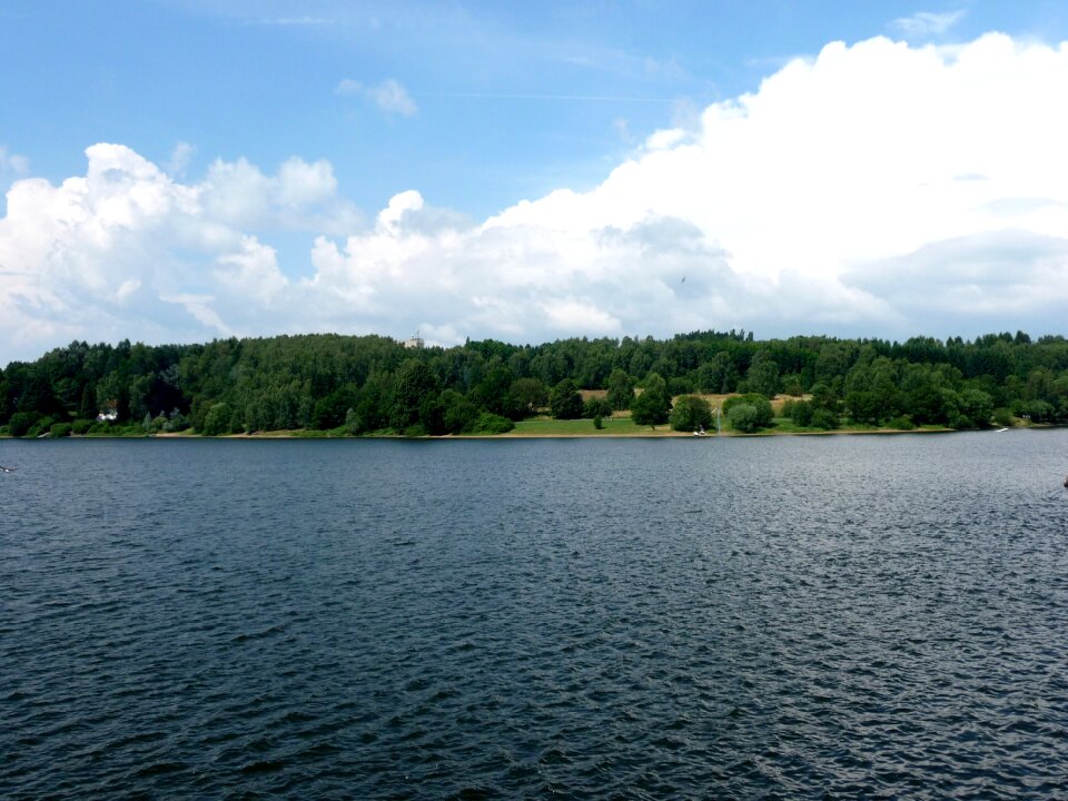 Recreation nature landscape