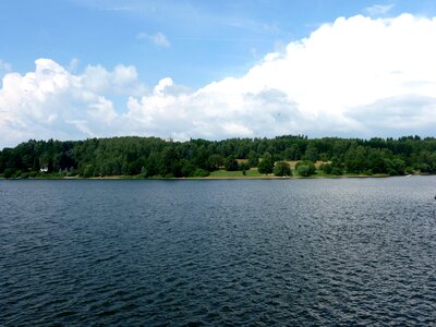 Recreation nature landscape