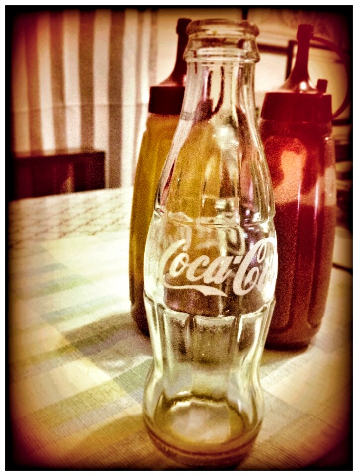 Bottle drink beverage