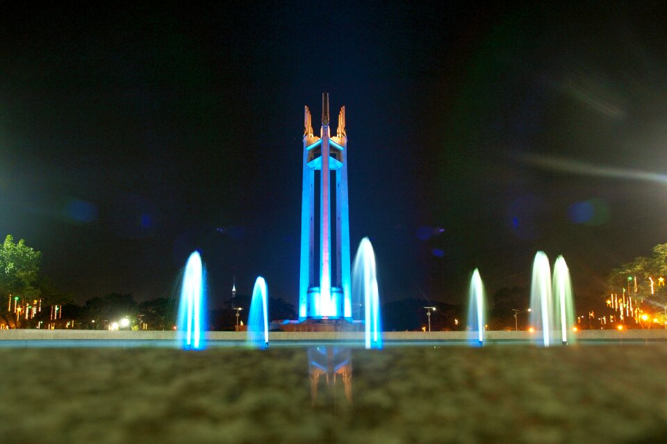 Monument architecture city