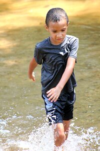 Water summer outdoors
