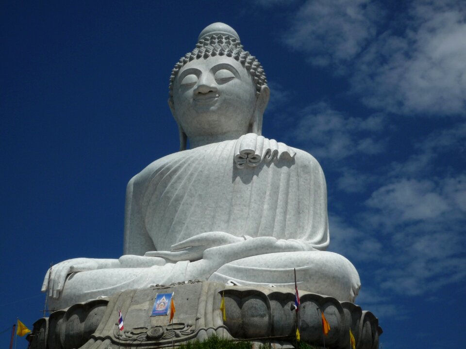 White thailand phuket photo