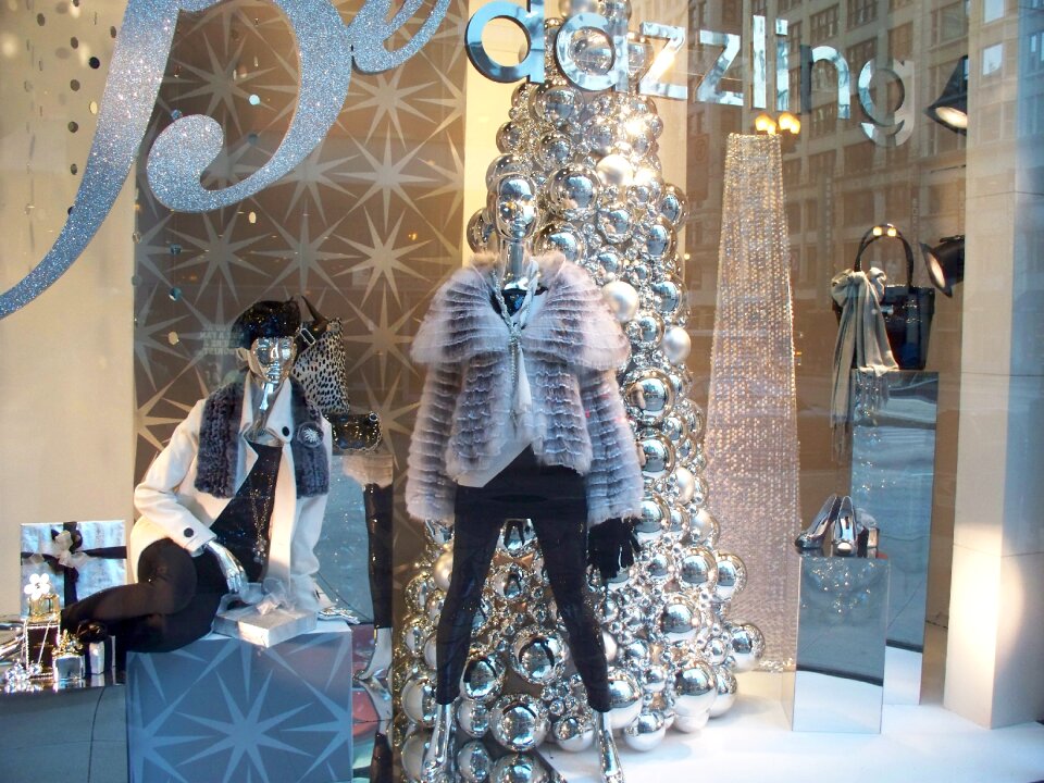 Fashion christmas