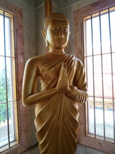 Statue thailand foreign photo