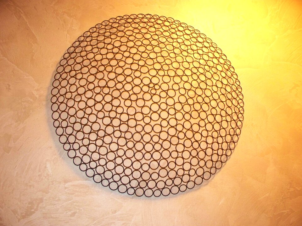 Decorative element design