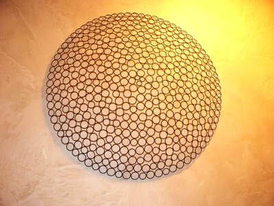 Decorative element design