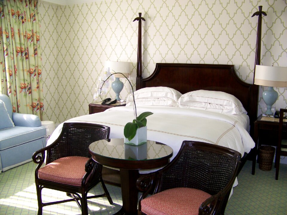 Hotel rest guesthouse