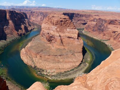 Water page arizona photo