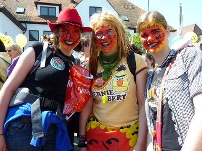 Human nuclear power opponents of nuclear power