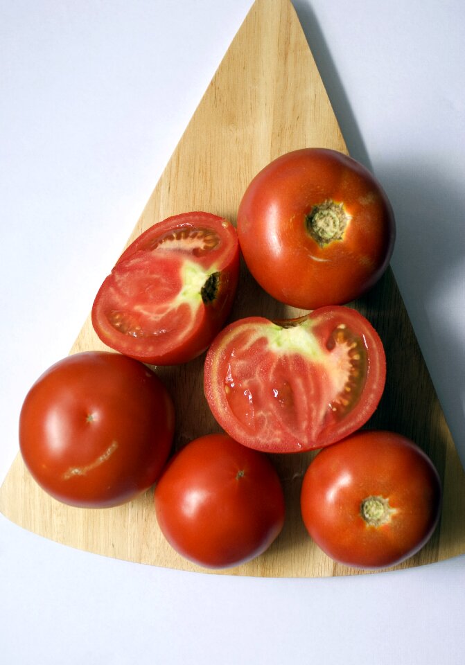 Fresh vegetable organic