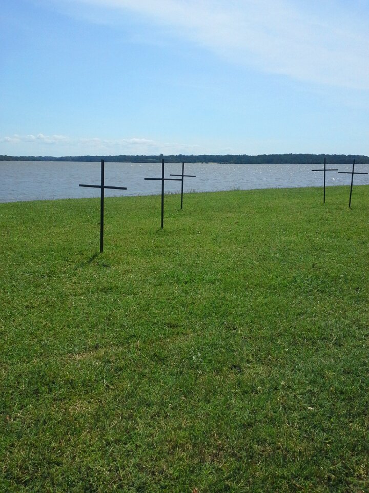 James river america americanh istory