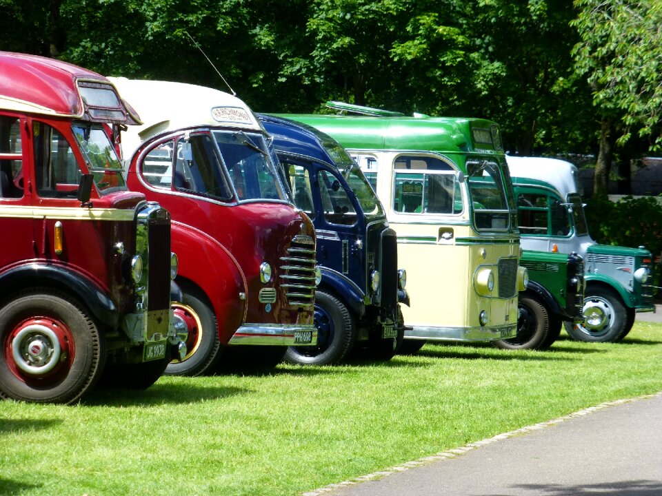 Transportation travel car