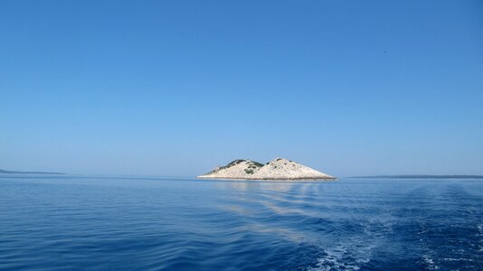 Nature ocean
