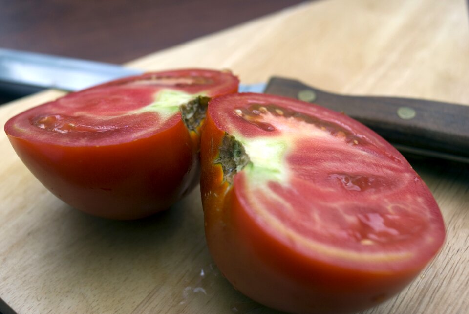 Fresh vegetable organic