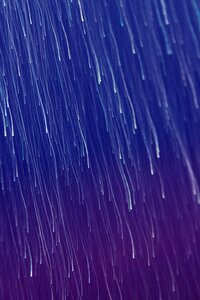 Background wallpaper movement