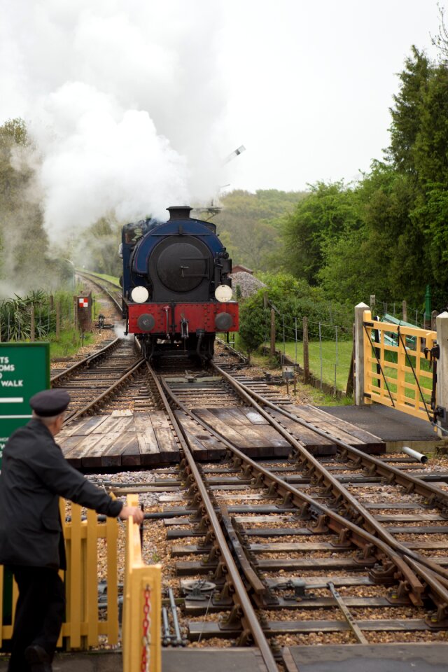 Steam track points