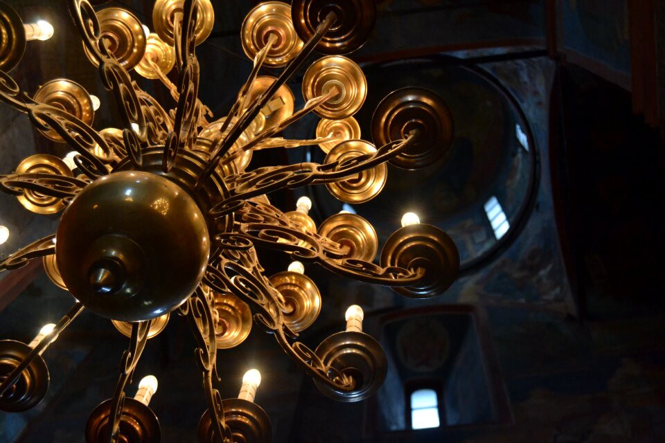 Cathedral religion russia