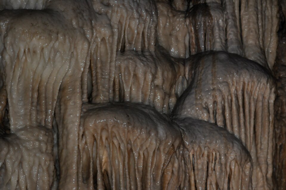 Kras the cave of the bear poland