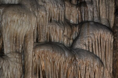 Kras the cave of the bear poland