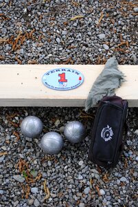 Terrain playground case