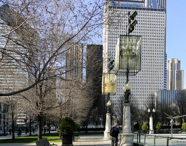 Illinois architecture city