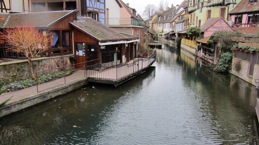 Colmar france rio photo