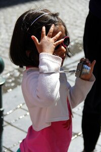 Kid snapshot camera