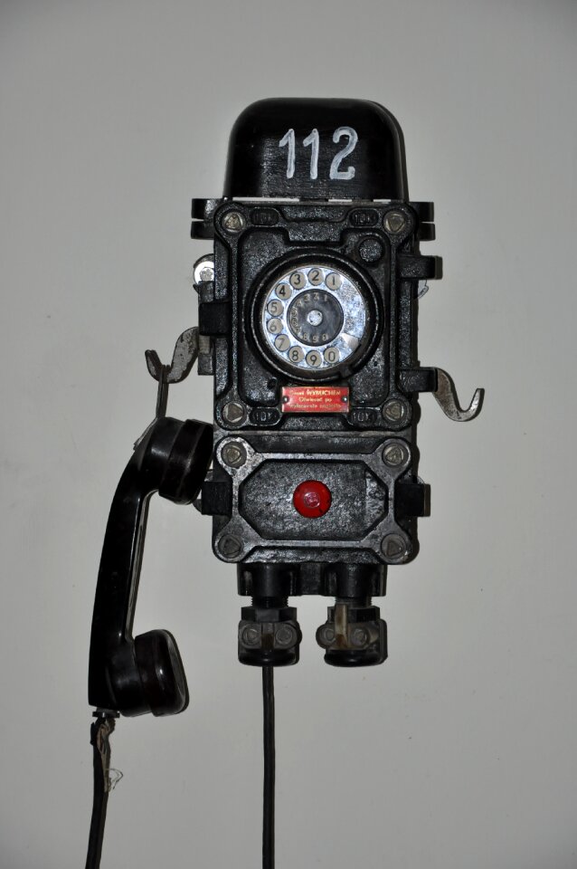 Tech the museum mine