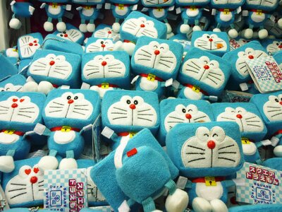 Asian cats