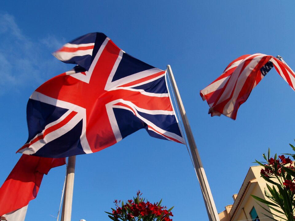 United states united kingdom flutter