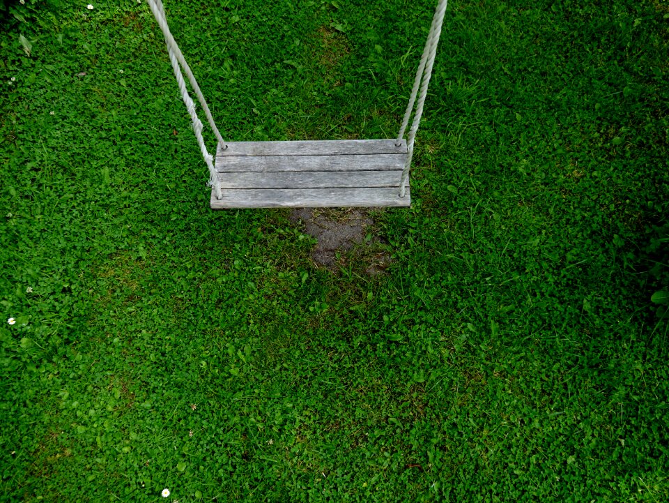 Playground game device rock