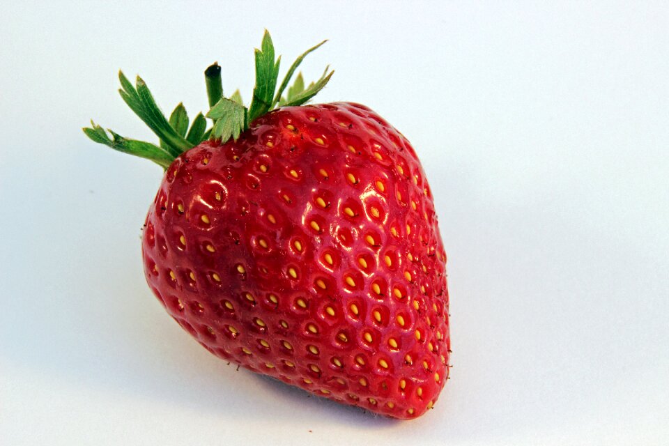 Sweet fruit food