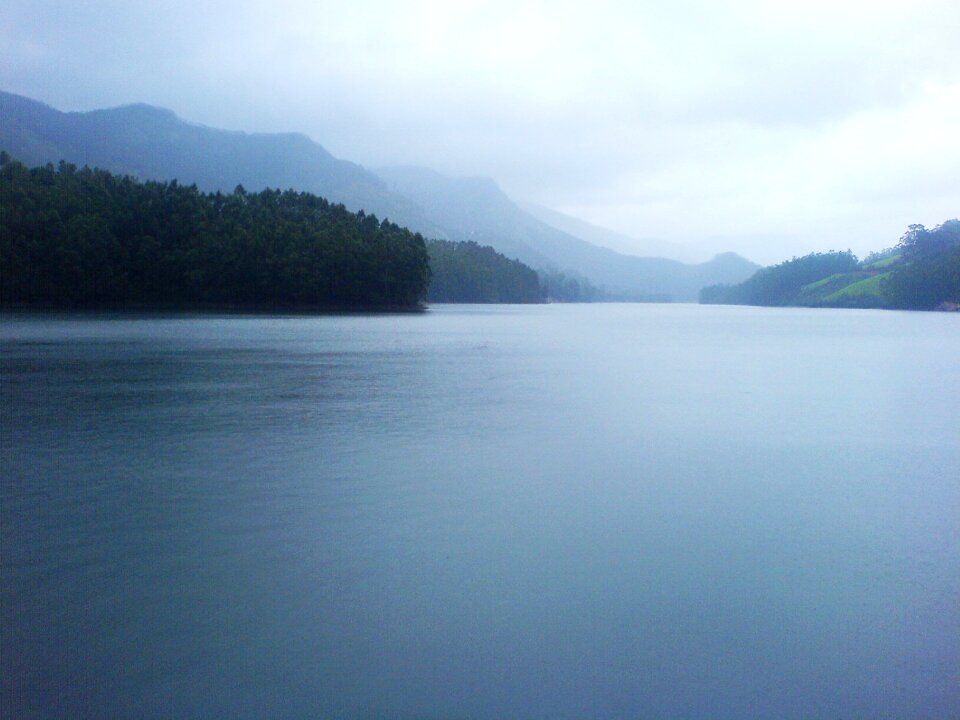 Nature india landscape