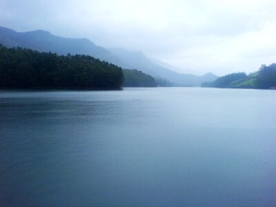 Nature india landscape