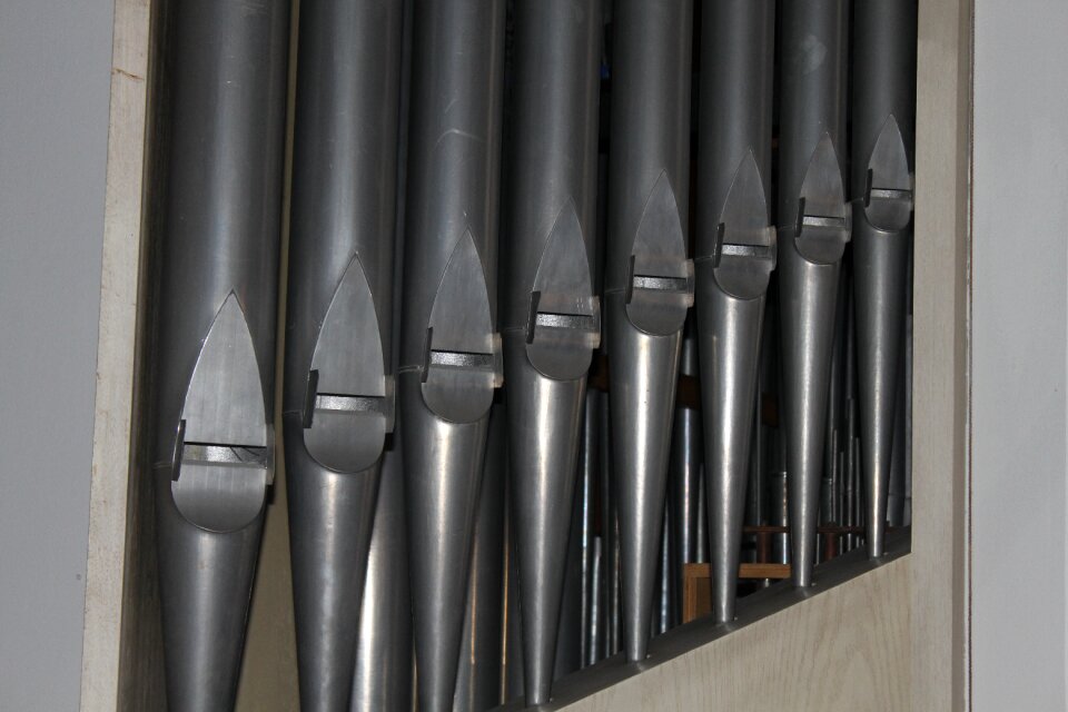 Music instrument macro