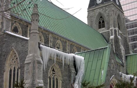 Quebec canada city photo