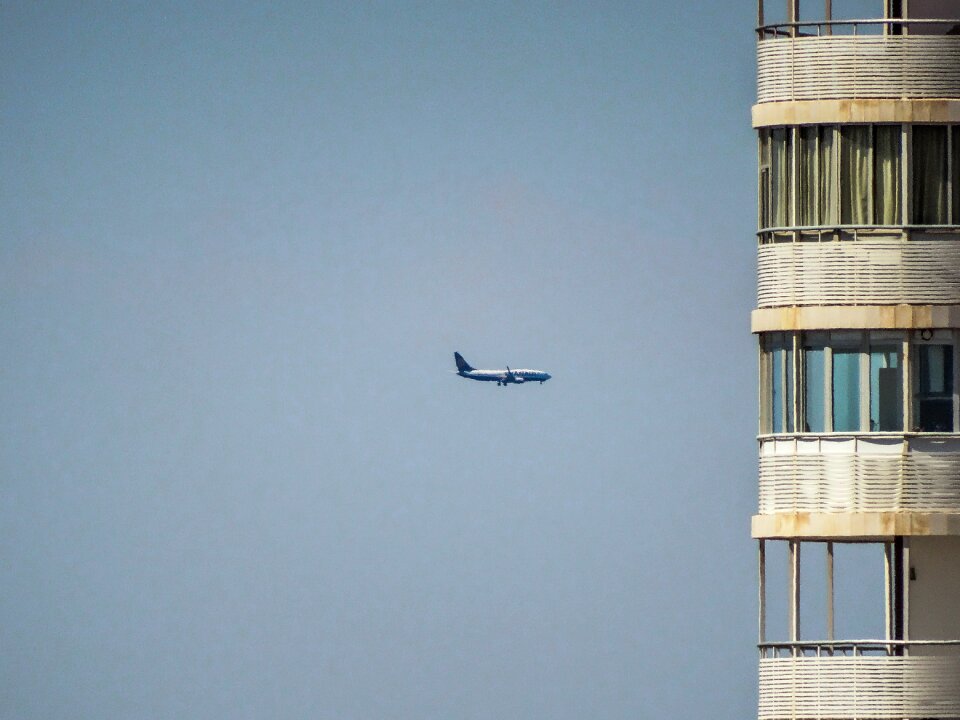 Windows travel city
