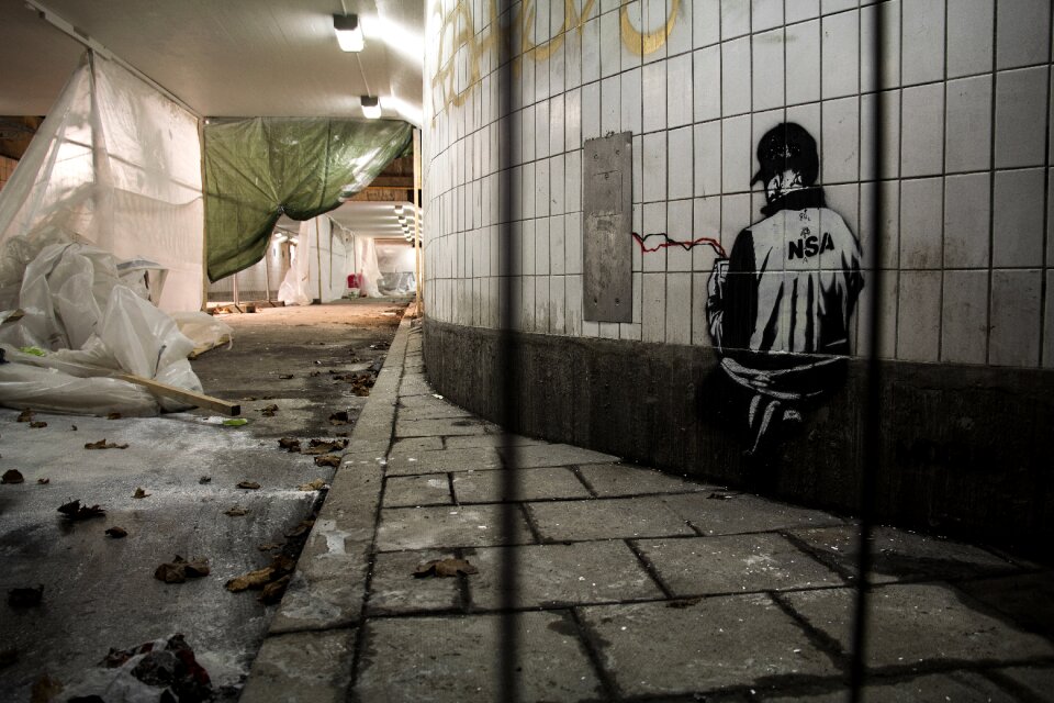 Graffiti stockholm gullmarsplan