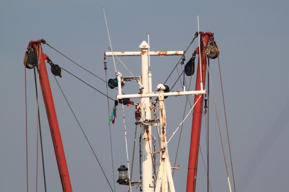 Wind fixing boat skippers