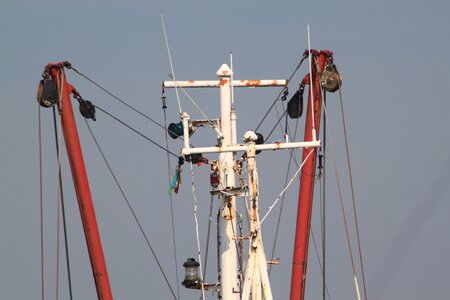 Wind fixing boat skippers