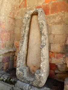 Sarcophagus history pierre