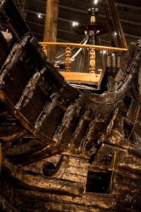Vasa museeum stockholm
